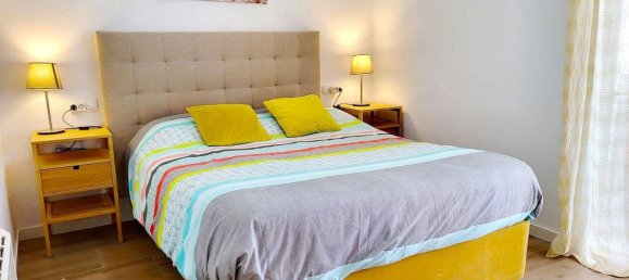 4 bedrooms Apartment in Valencia, Spain No. 177270 6