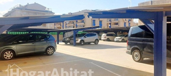 4 bedrooms Apartment in Valencia, Spain No. 177270 2