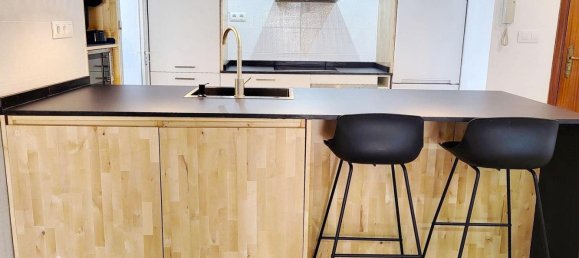 4 bedrooms Apartment in Valencia, Spain No. 177270 25