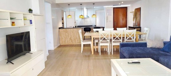 4 bedrooms Apartment in Valencia, Spain No. 177270 20