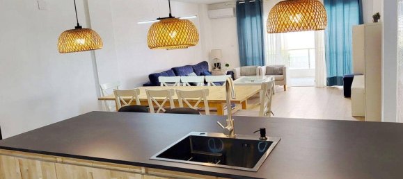 4 bedrooms Apartment in Valencia, Spain No. 177270 22