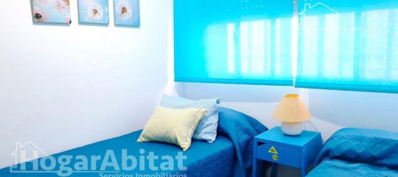 4 bedrooms Apartment in Valencia, Spain No. 177270 5