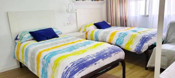 4 bedrooms Apartment in Valencia, Spain No. 177270 4