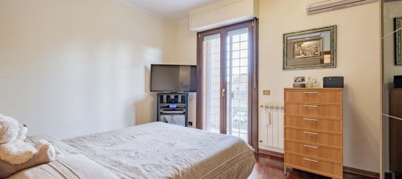 4غرفة فيلا في Rome, Italy رقم 189422 13