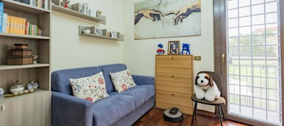 4غرفة فيلا في Rome, Italy رقم 189422 16