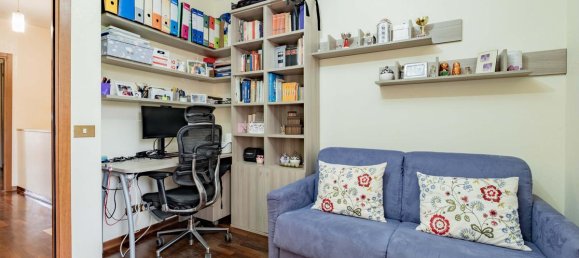 4غرفة فيلا في Rome, Italy رقم 189422 17