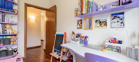 4غرفة فيلا في Rome, Italy رقم 189422 20