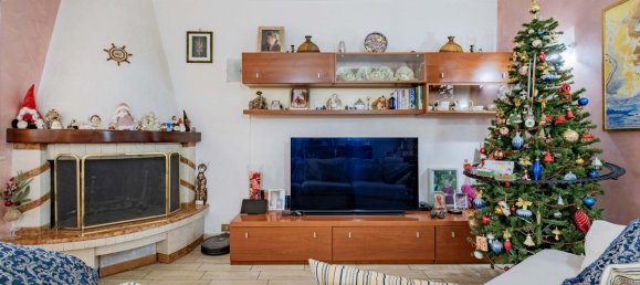 4غرفة فيلا في Rome, Italy رقم 189422 3