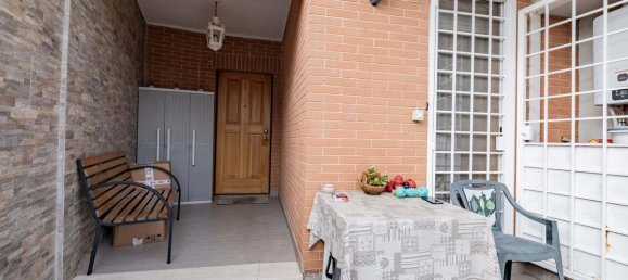 4غرفة فيلا في Rome, Italy رقم 189422 38