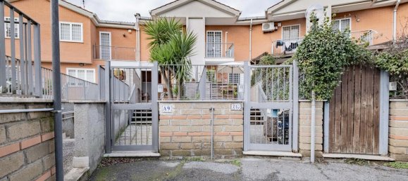 4غرفة فيلا في Rome, Italy رقم 189422 41