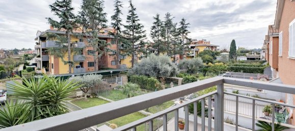 4غرفة فيلا في Rome, Italy رقم 189422 36