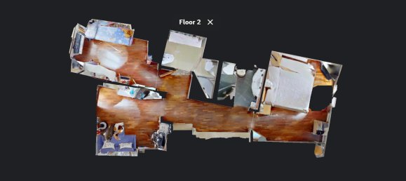 4غرفة فيلا في Rome, Italy رقم 189422 43