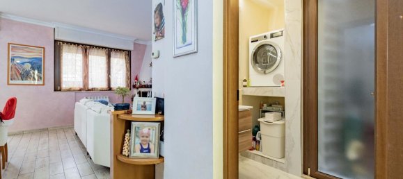 4غرفة فيلا في Rome, Italy رقم 189422 6