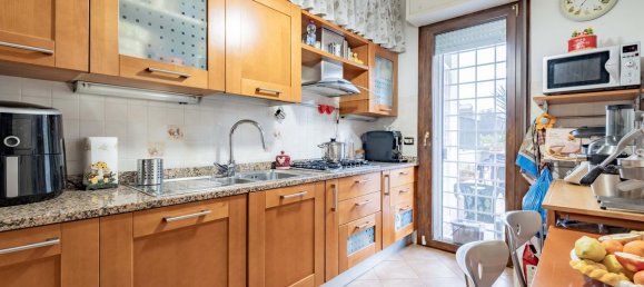 4غرفة فيلا في Rome, Italy رقم 189422 10