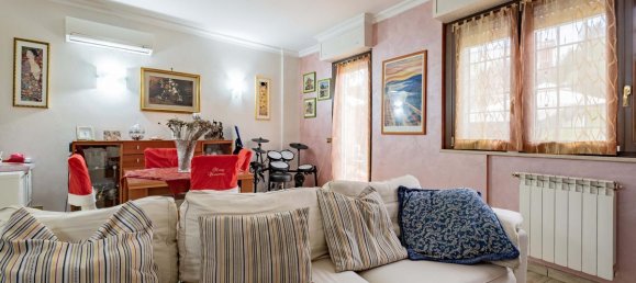 4غرفة فيلا في Rome, Italy رقم 189422 2