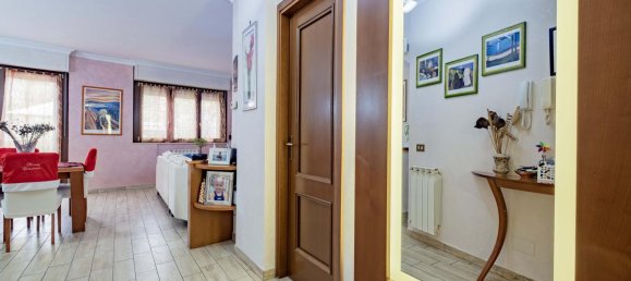 4غرفة فيلا في Rome, Italy رقم 189422 7