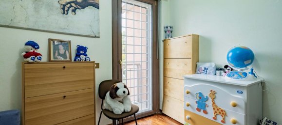 4غرفة فيلا في Rome, Italy رقم 189422 18