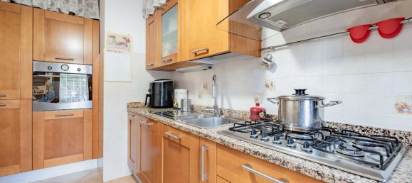 4غرفة فيلا في Rome, Italy رقم 189422 11