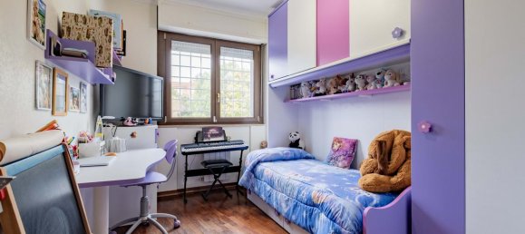 4غرفة فيلا في Rome, Italy رقم 189422 19