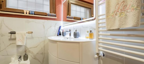 4غرفة فيلا في Rome, Italy رقم 189422 22