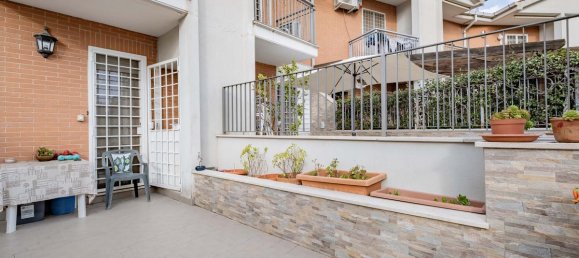 4غرفة فيلا في Rome, Italy رقم 189422 37