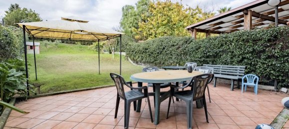 4غرفة فيلا في Rome, Italy رقم 189422 9