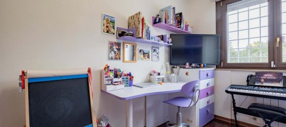 4غرفة فيلا في Rome, Italy رقم 189422 21