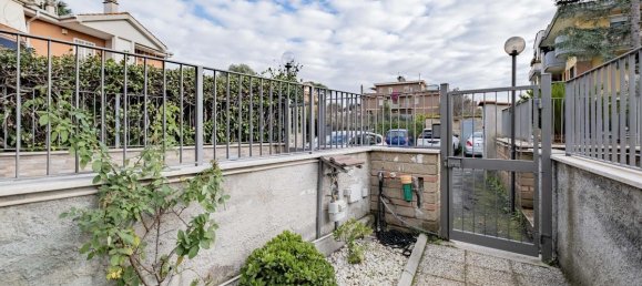 4غرفة فيلا في Rome, Italy رقم 189422 39