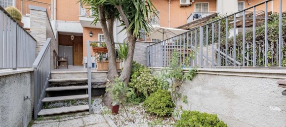 4غرفة فيلا في Rome, Italy رقم 189422 40