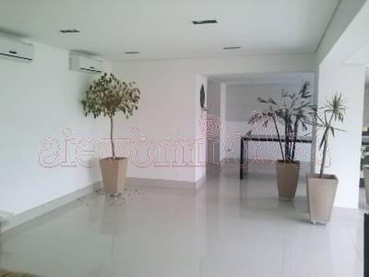 4 bedrooms Apartment in Sao Paulo, Brazil No. 586635