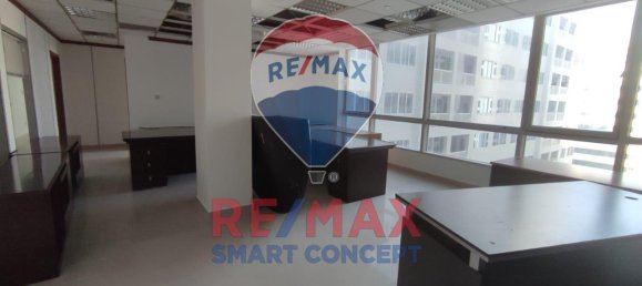 Büro in Al Khalidiya, UAE 220m², Nr. 23233 5