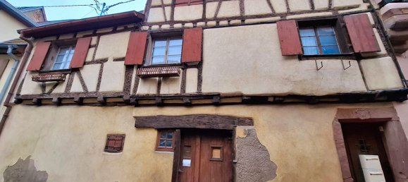 Дом с 4 комнатами в Гэбершвир, Франция № 224576 2