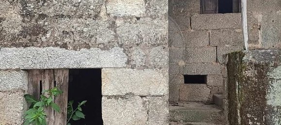 Casa de 2 dormitorios en Oliveira do Hospital, Portugal No. 24687 2