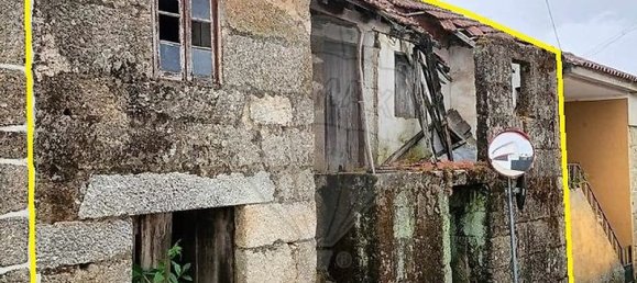 Casa de 2 dormitorios en Oliveira do Hospital, Portugal No. 24687 5