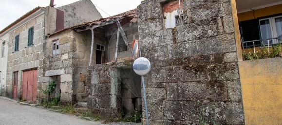 Casa de 2 dormitorios en Oliveira do Hospital, Portugal No. 24687 7