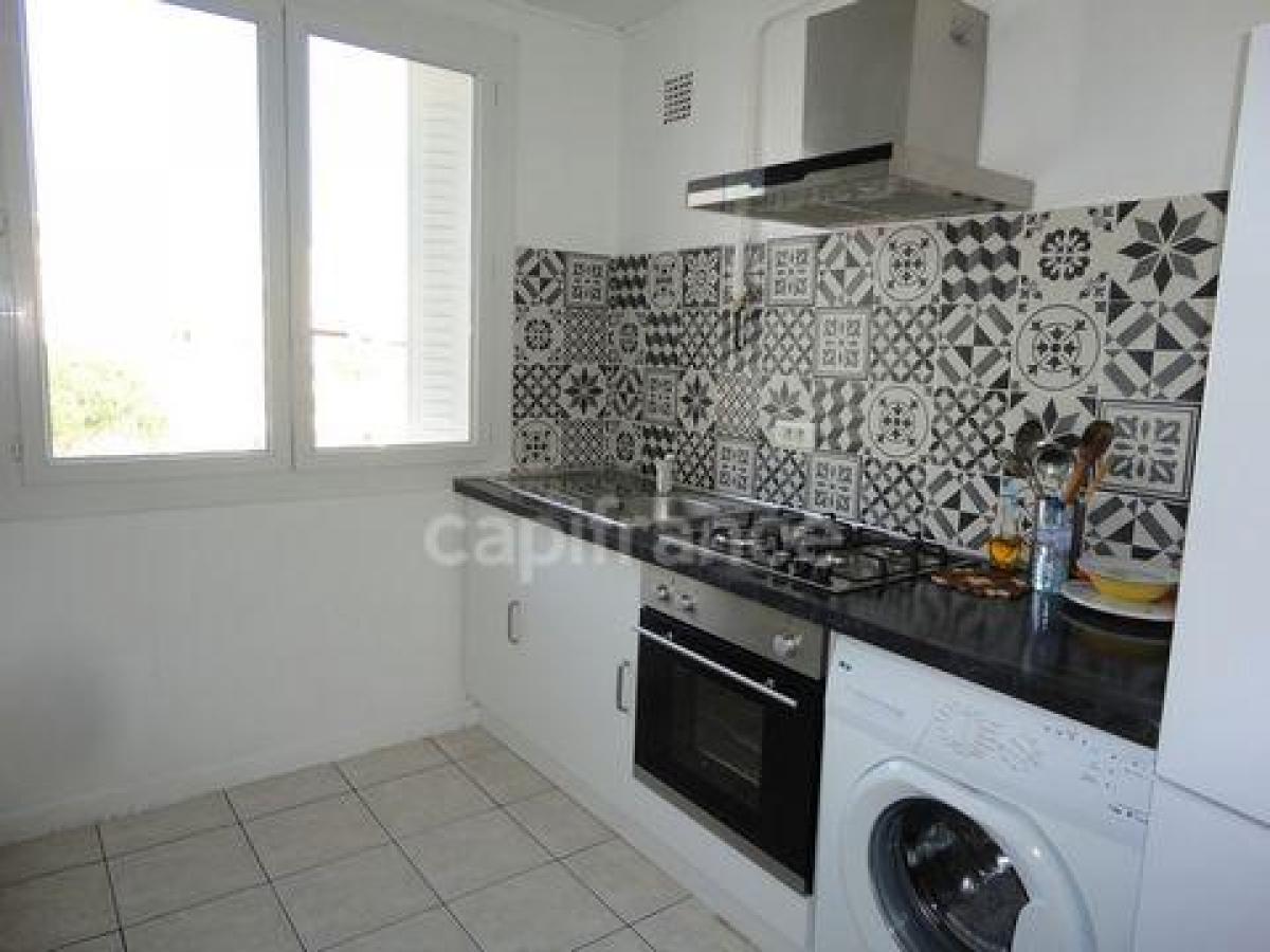 Apartamento com 3 quartos em condomínio em Frejus, France N.º 14539