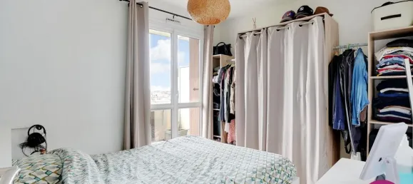 3 Schlafzimmer Wohnung in Le Bourget, France, Nr. 345627 7