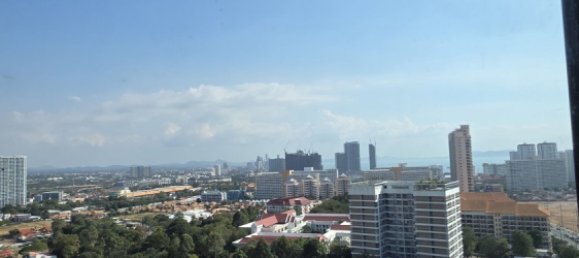 Eigentumswohnung in Pattaya, Thailand 43.8m², Nr. 72633 9