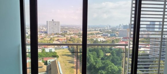 Eigentumswohnung in Pattaya, Thailand 43.8m², Nr. 72633 8