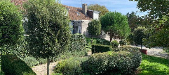 5 bedrooms House in Saint-Josse, France No. 82788 2