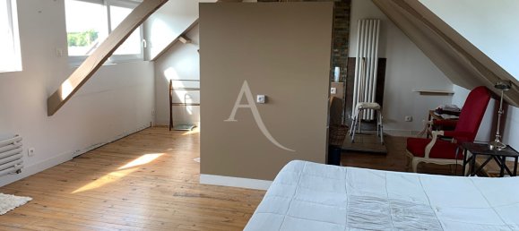 5 bedrooms House in Saint-Josse, France No. 82788 12