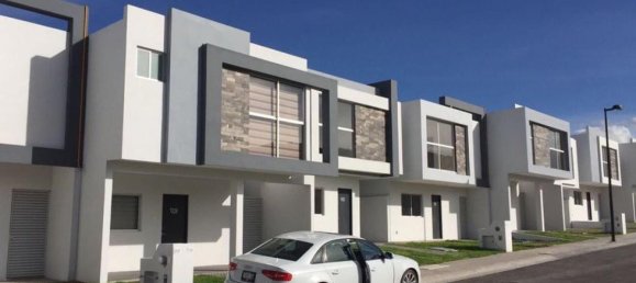 3 غرف نوم منزل في Queretaro, Mexico رقم 175052 2