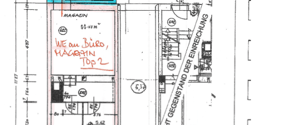 341m² Office in Vienna, Austria No. 160960 5