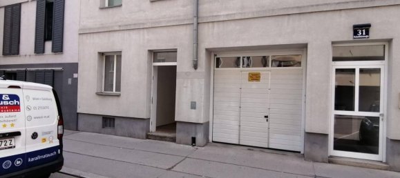 341m² Office in Vienna, Austria No. 160960 9