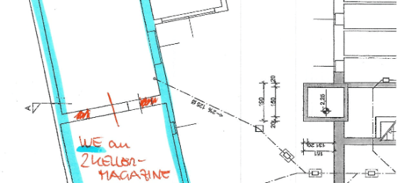 341m² Office in Vienna, Austria No. 160960 8