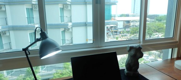 1 bedroom Condo in Pattaya, Thailand No. 19451 19