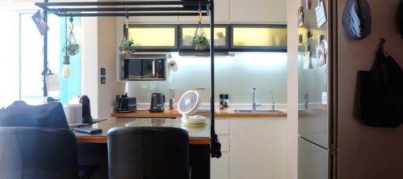 1 bedroom Condo in Pattaya, Thailand No. 19451 7