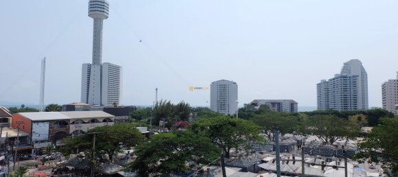 1 bedroom Condo in Pattaya, Thailand No. 19451 16