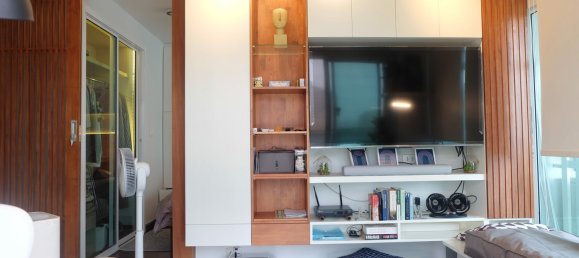 1 bedroom Condo in Pattaya, Thailand No. 19451 24