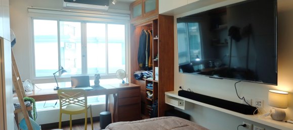 1 bedroom Condo in Pattaya, Thailand No. 19451 20